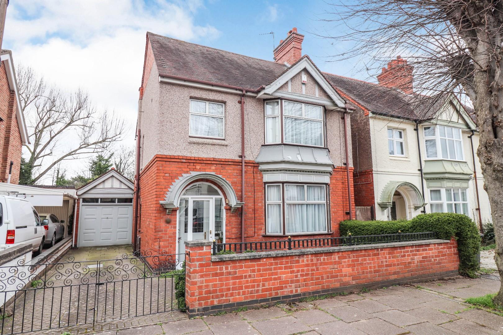 Loveitts Sales Manor Park Road, Nuneaton